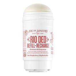RIO DEO 40 - Refill Deodorant